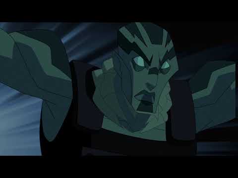 ХЕЛЛБОЙ: КРОВЬ И МЕТАЛЛ (с субтитрами)