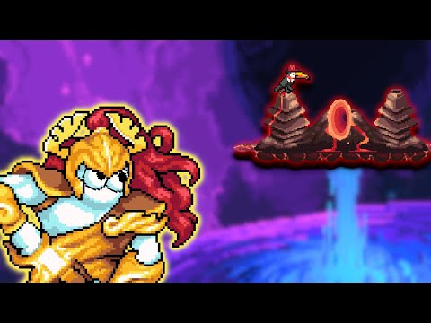 How I Tackled World 4 In Idleon!