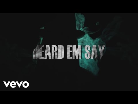 Leikeli47 - Heard Em Say (Explicit)