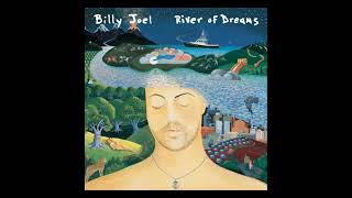 Billy Joel - You Picked A Real Bad Time (1992 Version)