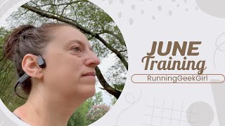 Early Ragnar Training: A REALISTIC Look at a Training Week | RunningGeekGirl