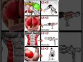 Full Body Workout At Home Shorts Viral Ytshots