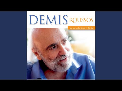 I Know Ill Do It Again - Demis Roussos