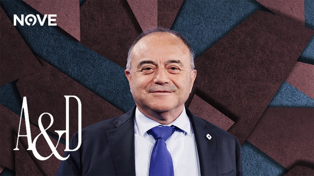 I momenti migliori della puntata dell'8 novembre | Accordi e Disaccordi