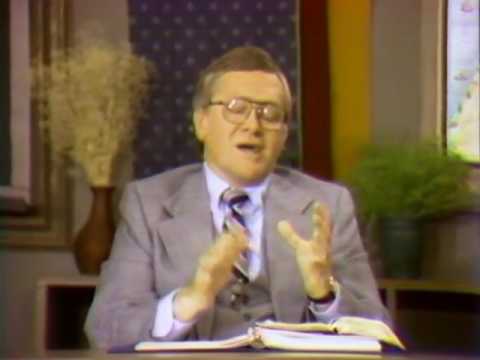 OTS-84 Mini Bible College - Old Testament Survey # 84