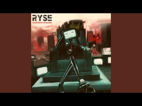 Future Empire for Machines