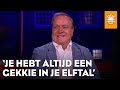 'Je hebt altijd een gekkie in je elftal' | DE ORANJEZOMER