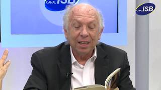 Entrevista a Benjamin Trajtman | 47 historias inspiradoras: storytelling | en CANAL ISB