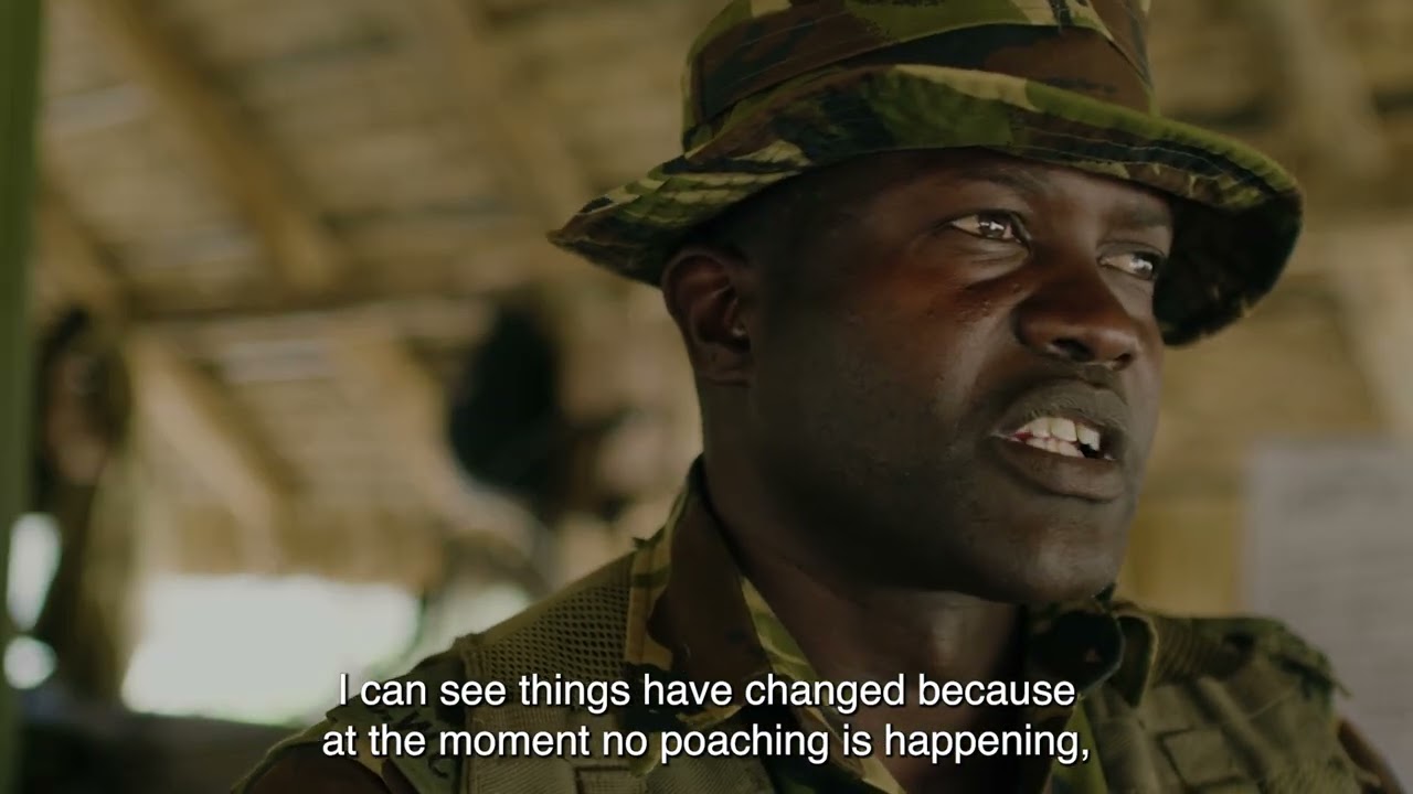 Ten Years On: Reinforcing Africa’s Collective Resolve to #KeepTheBan