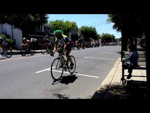 Tour of Somerville 2015 - Raritan Classic - Men's Pro/Cat 1/Cat 2