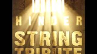 Hinder-Born To Be Wild (String Tribute)