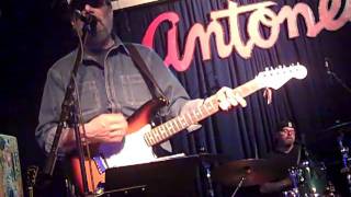 New Riders of The Purple Sage - When There's Two, There's Trouble - Antone's - Austin