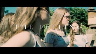 FALLEN IDOL - The Feeling [Official Video] [Single]