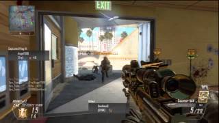 Clip of the Week - 3 - ft. Waves