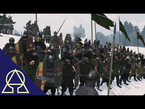 Introducing the fen Balin Mercenary Company - New Minor Faction (Mod) - Mount & Blade II Bannerlord