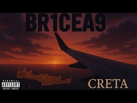 BR1CEA9 - Creta (Official Visualizer)