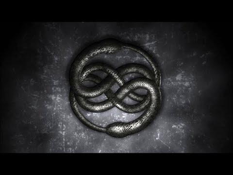 Techno Remix - The Neverending Story - Bastian's Happy Flight