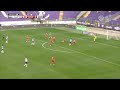 video: Fernand Gouré első gólja a Kisvárda ellen, 2022