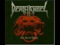 Death Angel - Five Steps Of Freedom
