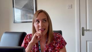 Personal Stories: Gaining Positives from a Pandemic