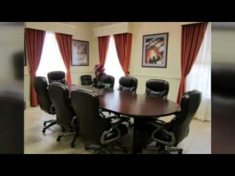 Best Western Plus Windsor Gardens Hotel & Suites Conference Center