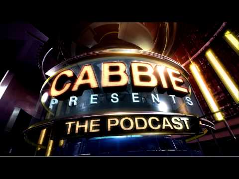 CABBIE PRESENTS: THE PODCAST - MYCK KABONGO