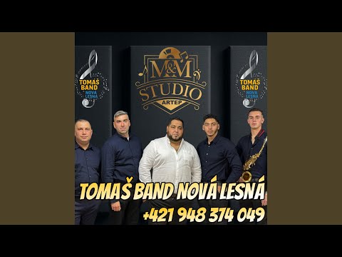 Tomaš Band Nová Lesná 2024 - Mix Fox