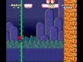 SMB2 Night Level Avi
