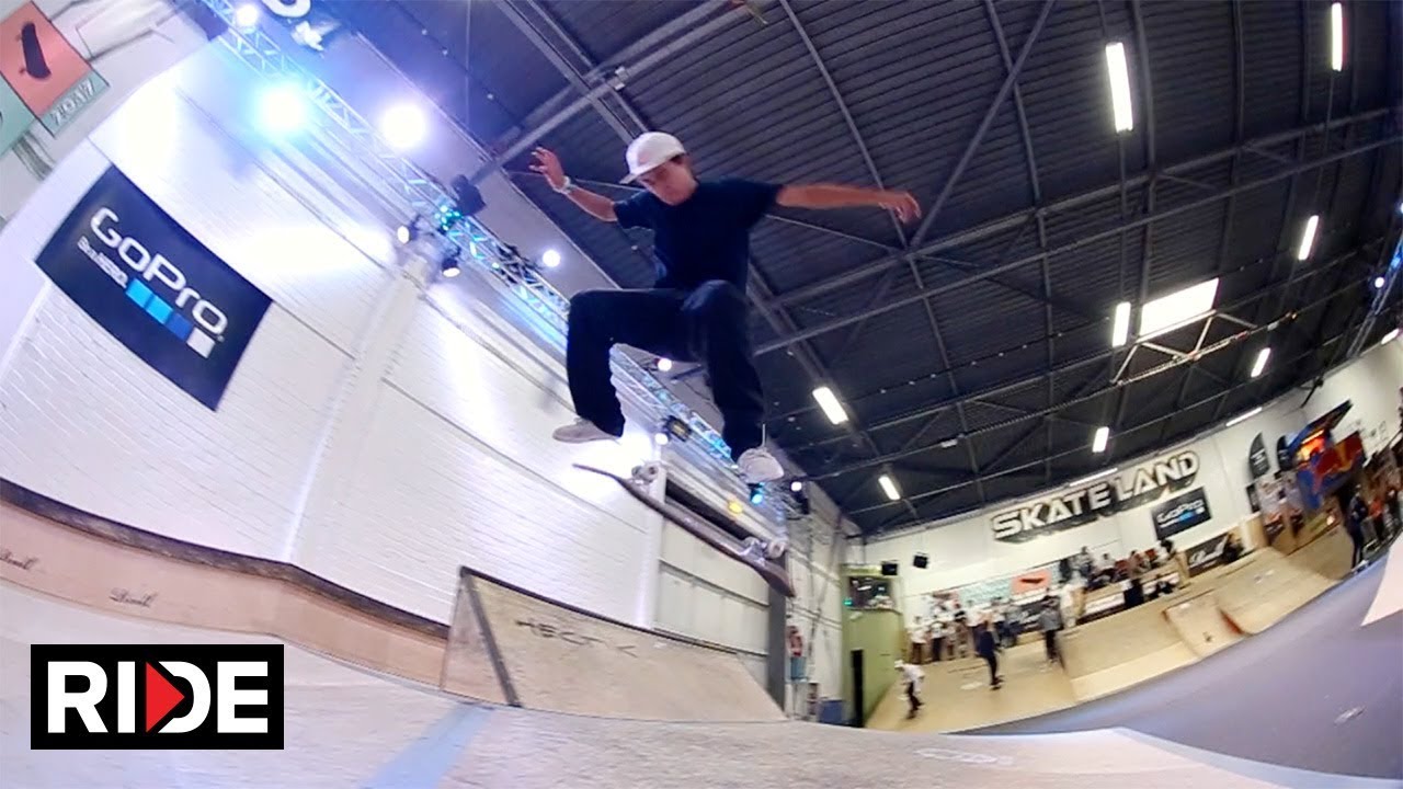 RTM World Cup 2017: Lo mejor del fin de semana (Vídeos)