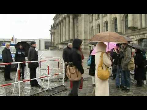 Terror in Deutschland - wie groß ist die Gefahr? | Video des Tages