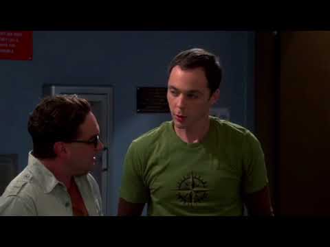 Big Bang Sheldon COMU1030
