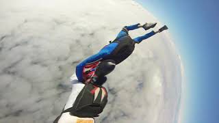 GoPro lost skydiving over Moruya is found 7 years later