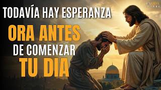 Oración Matutina de Hoy – Comienza tu Día con Sanación, Fuerza y Esperanza