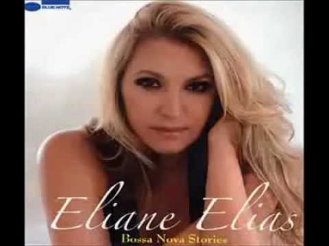 ÉLIAS, Éliane Movin me on Mueveme, Smooth Jazz, Tenor Sax Piano Jazz Subt español
