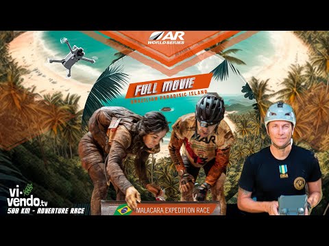 Adventurar and Adventure Racing World Series