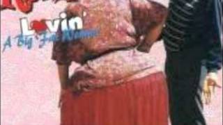 Bobby Rush - Big Fat Woman
