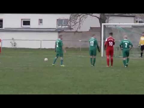 TSV Hadmersleben vs Staßfurt