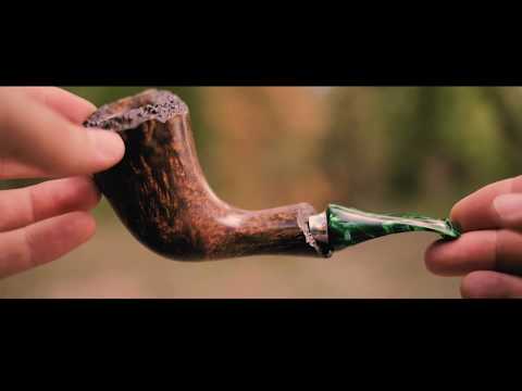 Dýmky českosLOVEnských pipemakerov pri malom Dunaji. Prvá časť. #30