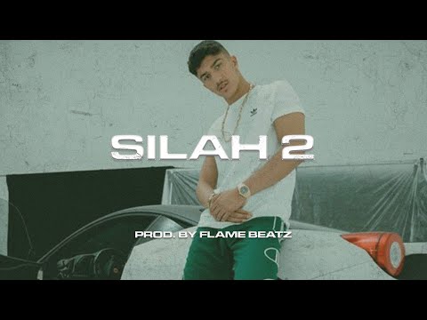 [FREE] Mero x Ali471 x Azet x Miami Yacine Type Beat - "Silah 2" Turkish Saz Oriental Drill Beat