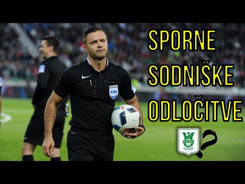 Je Olimpija resnično privilegirana? Pregled vseh spornih sodniških odločitev v PLTS 2018/2019