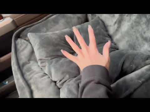 Nandog Pet Gear Luxury Quilted Dog Car Seat Bed Review, Dog Moms NEED This Car Seat!