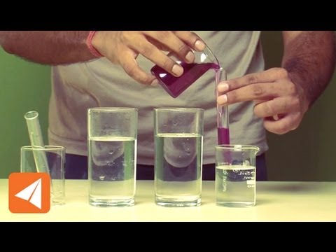 Application of heat speeds up chemical reactions | Chemical Reactions | Chemistry