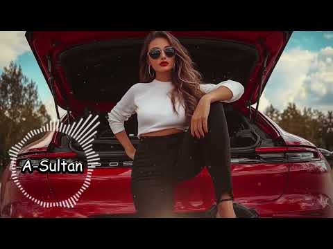 Umaro - БОМБА (A-Sultan Remix) 2025