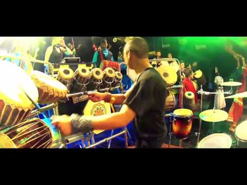 Medley (Maya ko Dori, Ow Amira, Kali Kali) English Version | DEEPAK BAJRACHARYA