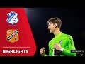 Samenvatting FC Eindhoven - FC Volendam (06-08-2021)