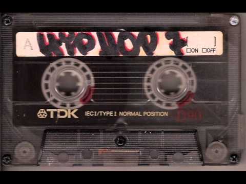 MAIN ONE - CHECK DA SKILLZ (MORIARTY BLEND) ( 1995 NY rap )