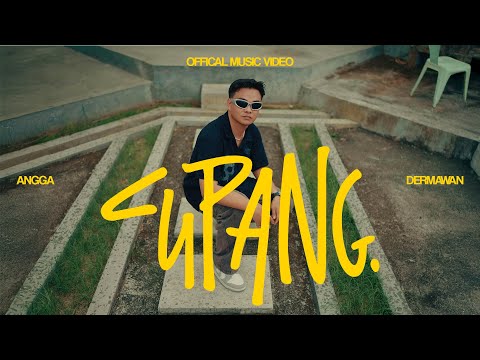 CUPANG - ANGGA DERMAWAN