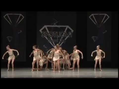San Diego - Open_Acro Category Winner