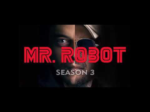 The Outatime Orchestra - Back to the Future Overture     MR ROBOT [S3-E8]  OST