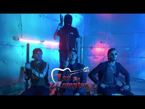 3. Leyenda De Highland Park - Los de Compton [2021] (Armonia Y Voz Vol.1)